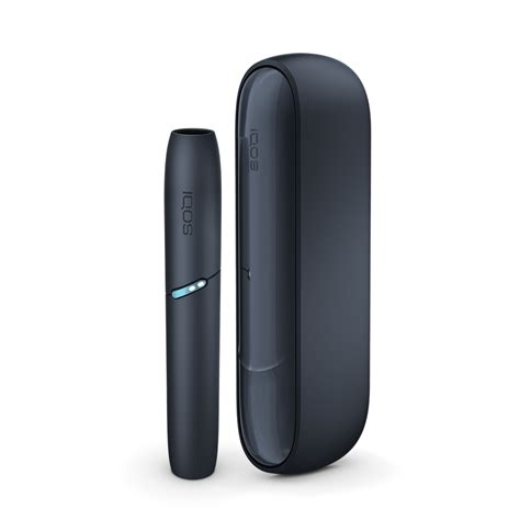 IQOS ORIGINALS DUO lietošana .